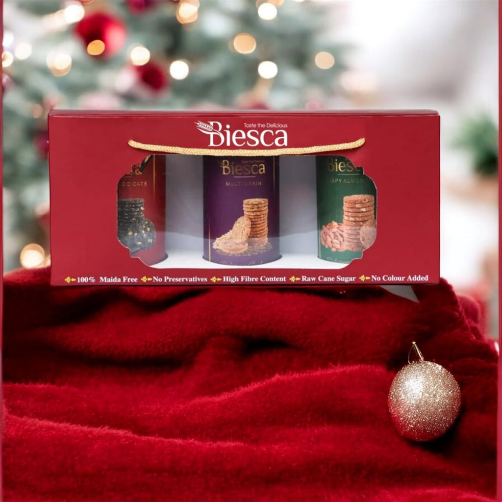 Gifting for all Occasions Cookies (Pack Of 3)