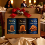 Gifting for all Occasions Cookies (Pack Of 3)