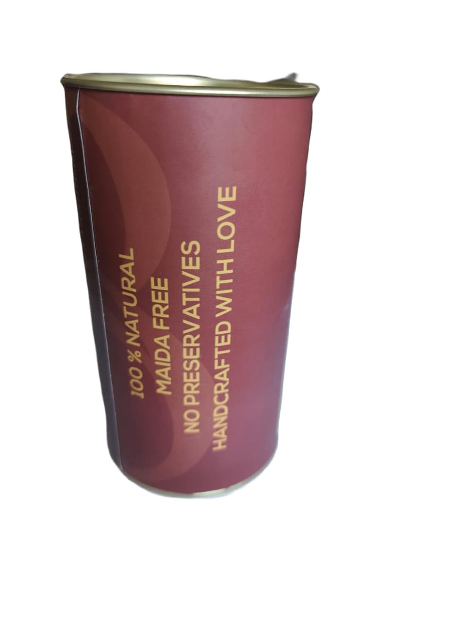 Biesca Besan Cookies 170g Gluten and Maida Free Cookie