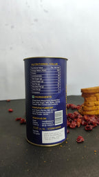 Biesca Cranberry Biscotti Cookies 135g
