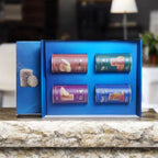 Gifting for all Occasions Cookies (Pack Of 4)