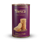 Multigrain Cookies with Flaxseeds, Honey 170g