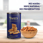Biesca Almond Biscotti Cookies 135g