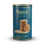 Biesca Ragi & Oats Cookies