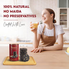 Biesca Dark Choco Oats Cookies