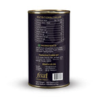 Biesca Natural Honey Oats Cookies 185g