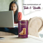 Multigrain Cookies with Flaxseeds, Honey 170g