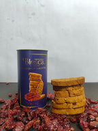 Biesca Cranberry Biscotti Cookies 135g