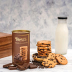 Biesca Besan Chocochip Cookies 170g