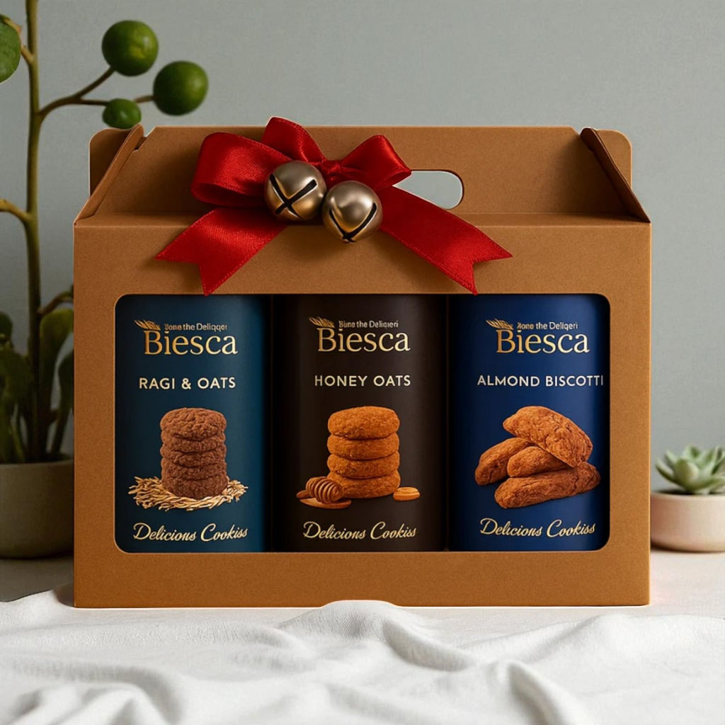 Gifting for all Occasions Cookies (Pack Of 3)