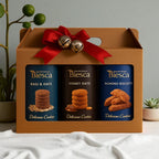 Gifting for all Occasions Cookies (Pack Of 3)