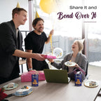 Biesca Almond Biscotti Cookies 135g