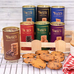 Biesca Besan Chocochip Cookies 170g