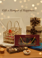 Gifting for all Occasions Makhanas (Pack Of 3)