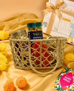 Gifting for all Occasions Makhanas (Pack Of 3)