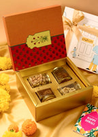 Gifting for all Occasions Makhanas (Pack Of 3)