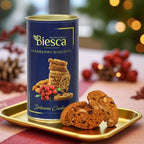Biesca Cranberry Biscotti