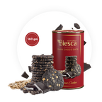 Biesca Dark Choco Oats Cookies