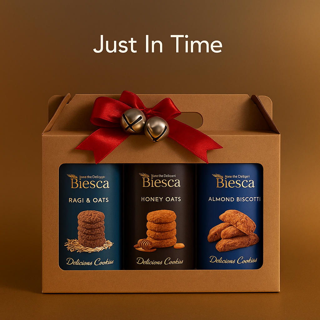 Gifting for all Occasions Cookies (Pack Of 3)