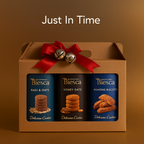 Gifting for all Occasions Cookies (Pack Of 3)